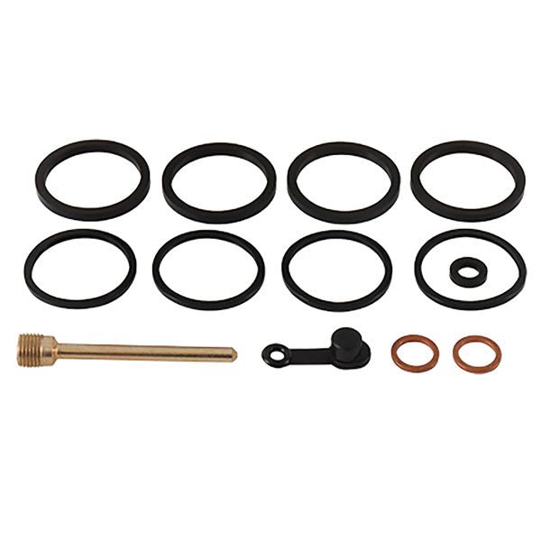 ALL BALLS RACING BRAKE CALIPER REBUILD KIT (18 - 3206) - DRIVEN Canada's Powersports 23718320618 - 3206