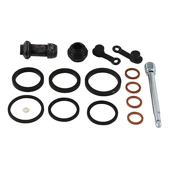 ALL BALLS RACING BRAKE CALIPER REBUILD KIT (18 - 3222) - DRIVEN Canada's Powersports 72398043417618 - 3222