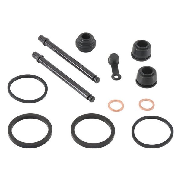 ALL BALLS RACING BRAKE CALIPER REBUILD KIT (18 - 3225) - DRIVEN Canada's Powersports 23718322518 - 3225