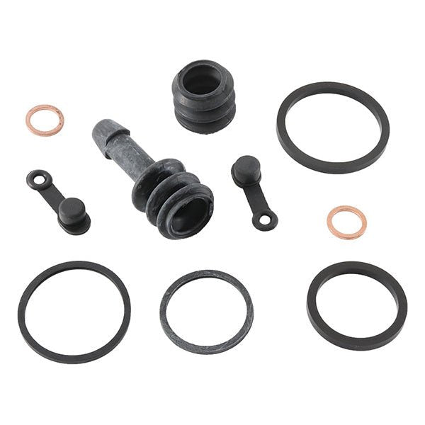 ALL BALLS RACING BRAKE CALIPER REBUILD KIT (18 - 3244) - DRIVEN Canada's Powersports 72398043685918 - 3244