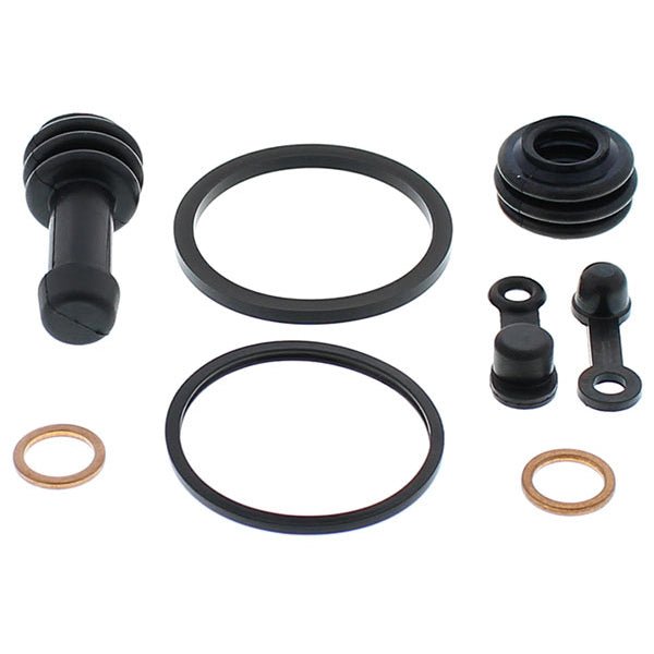 ALL BALLS RACING BRAKE CALIPER REBUILD KIT (18 - 3252) - DRIVEN Canada's Powersports 23718325218 - 3252