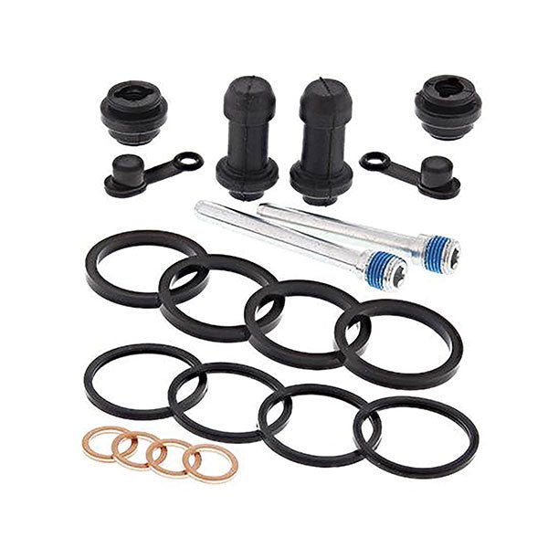ALL BALLS RACING BRAKE CALIPER REBUILD KIT (18 - 3256) - DRIVEN Canada's Powersports 72398043688018 - 3256