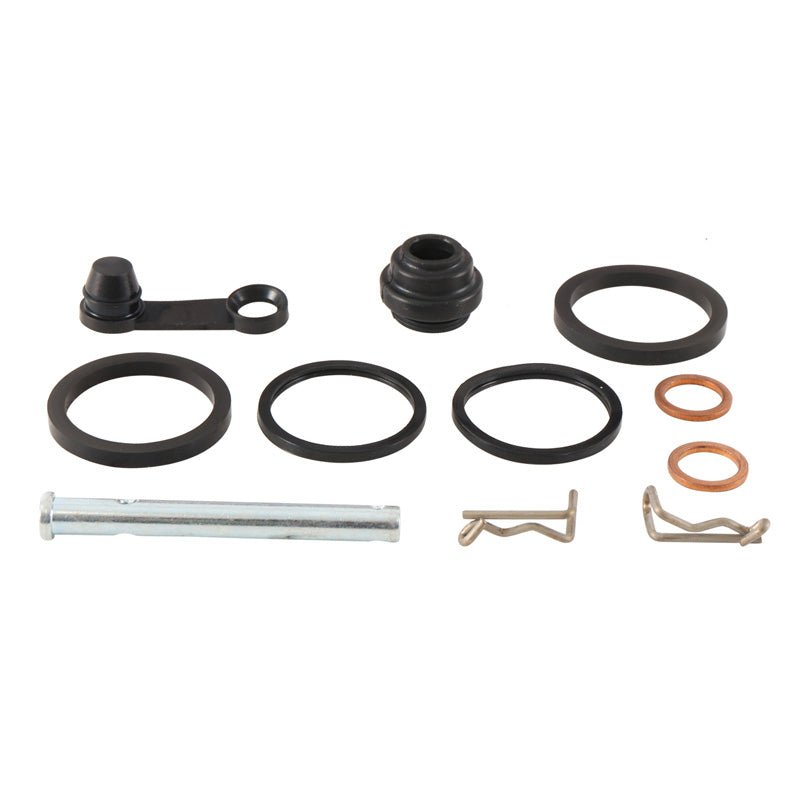 ALL BALLS RACING BRAKE CALIPER REBUILD KIT (18 - 3258) - DRIVEN Canada's Powersports 23718325818 - 3258