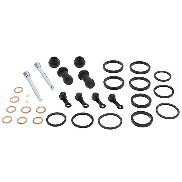 ALL BALLS RACING BRAKE CALIPER REBUILD KIT (18 - 3260) - DRIVEN Canada's Powersports 72398043690318 - 3260