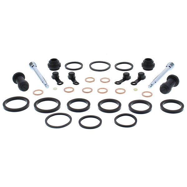 ALL BALLS RACING BRAKE CALIPER REBUILD KIT (18 - 3261) - DRIVEN Canada's Powersports 72398043691018 - 3261