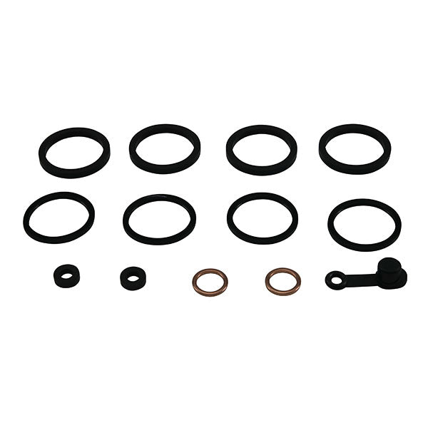 ALL BALLS RACING BRAKE CALIPER REBUILD KIT (18 - 3298) - DRIVEN Canada's Powersports 61331080088018 - 3298