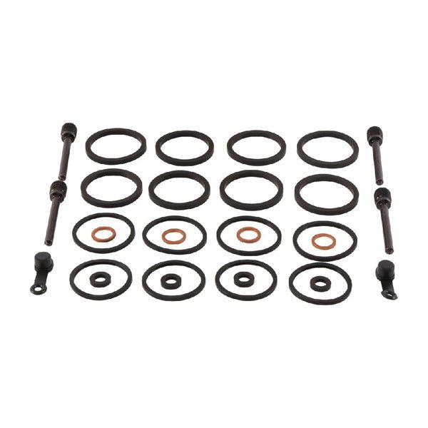 ALL BALLS RACING BRAKE CALIPER REBUILD KIT (18 - 3312) - DRIVEN Canada's Powersports 18 - 3312