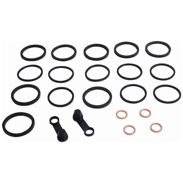 ALL BALLS RACING BRAKE CALIPER REBUILD KIT (18 - 3313) - DRIVEN Canada's Powersports 18 - 3313