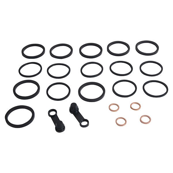 ALL BALLS RACING BRAKE CALIPER REBUILD KIT (18 - 3313) - DRIVEN Canada's Powersports 18 - 3313