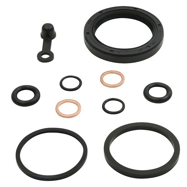 ALL BALLS RACING BRAKE CALIPER REBUILD KIT (18 - 3317) - DRIVEN Canada's Powersports 18 - 3317