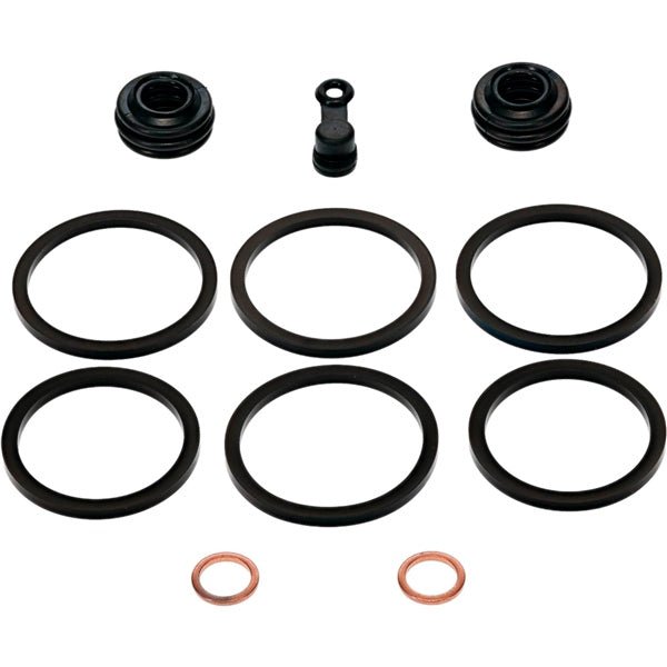 ALL BALLS RACING BRAKE CALIPER REBUILD KIT (18 - 3322) - DRIVEN Canada's Powersports 18 - 332218 - 3322