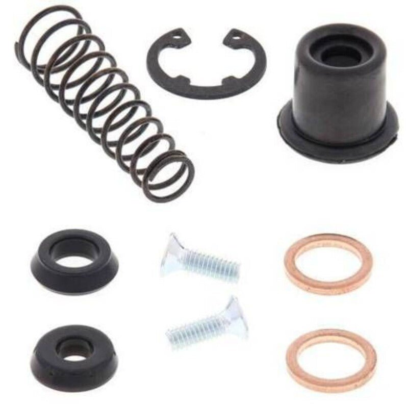 ALL BALLS MASTER CYLINDER REBUILD KIT (18-1004) Other - Driven Powersports