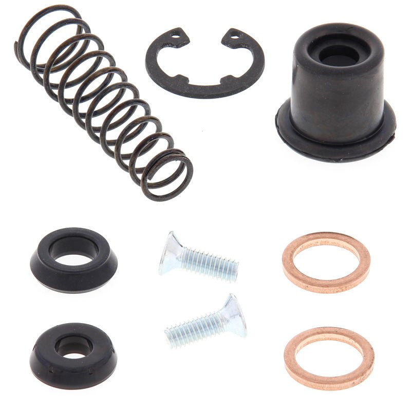 ALL BALLS RACING MASTER CYLINDER REBUILD KIT - Driven Powersports