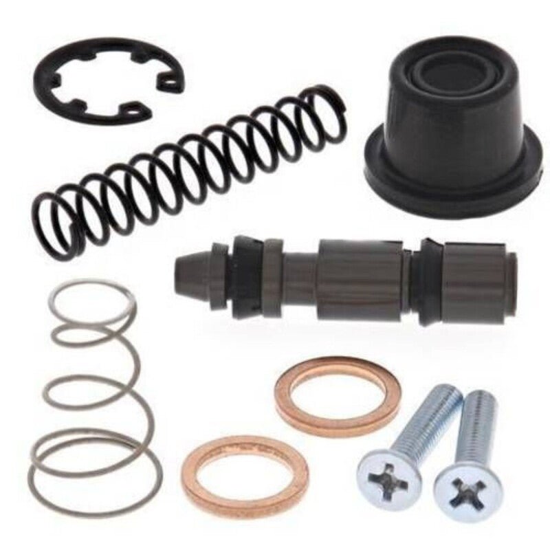 ALL BALLS MASTER CYLINDER REBUILD KIT (18-1026) Other - Driven Powersports