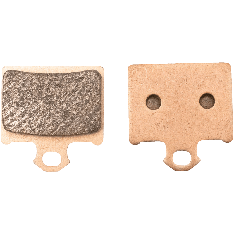 ALL BALLS RACING BRAKE PAD SINTERED18 - 8075 - DRIVEN Canada's Powersports 18 - 8075