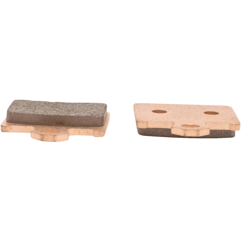 ALL BALLS RACING BRAKE PAD SINTERED18 - 8075 - DRIVEN Canada's Powersports 18 - 8075