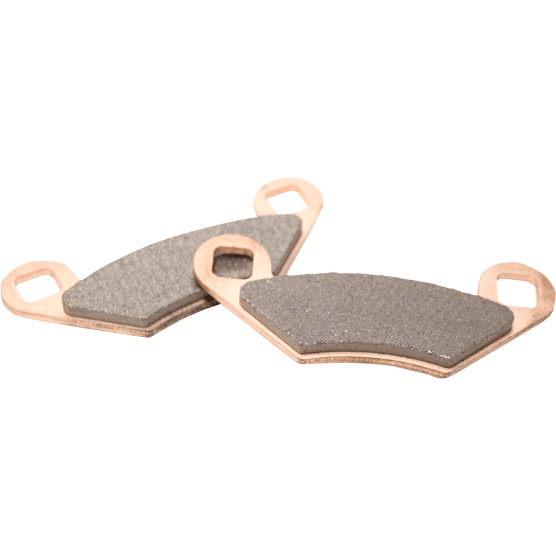 ALL BALLS RACING BRAKE PAD-SINTERED-18-8014 Front - Driven Powersports