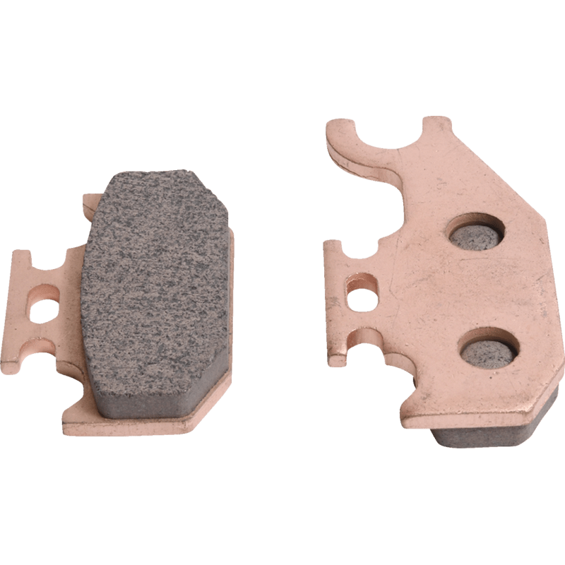ALL BALLS RACING BRAKE PAD (18 - 8004) - DRIVEN Canada's Powersports 18 - 8004
