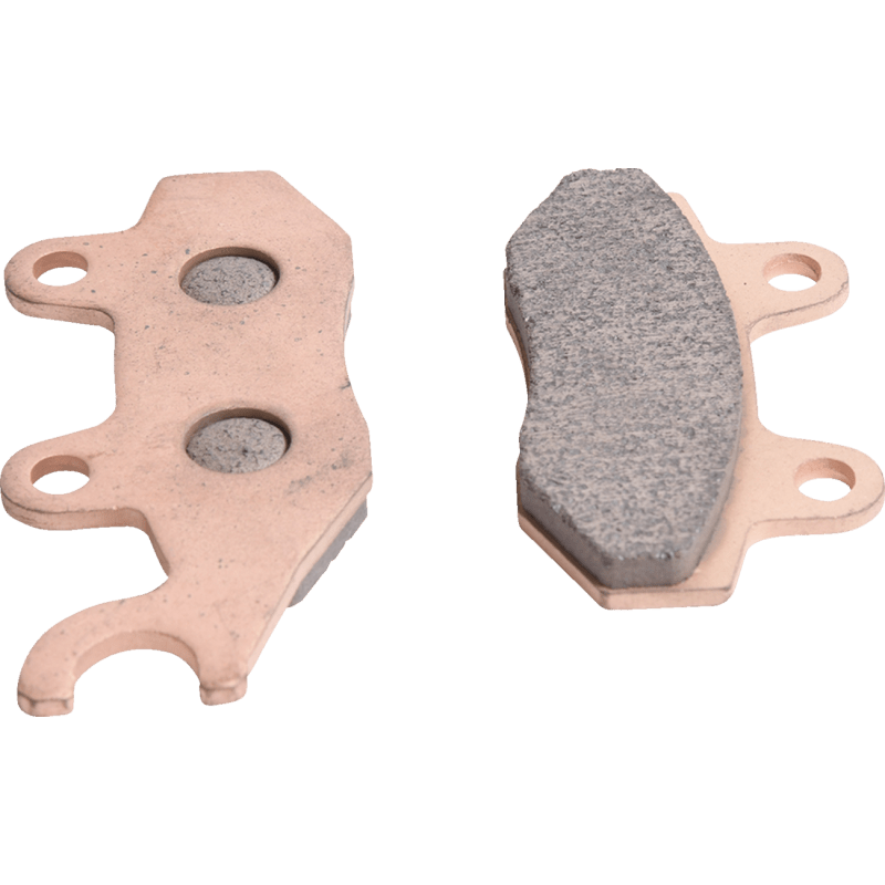 ALL BALLS RACING BRAKE PAD (18 - 8006) - DRIVEN Canada's Powersports 18 - 8006