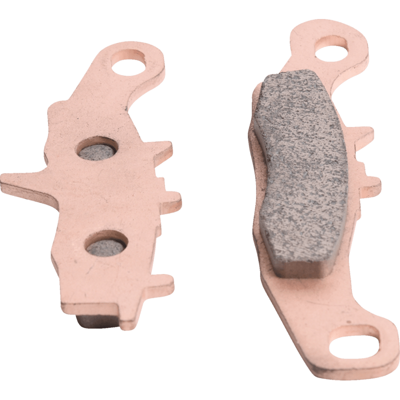 ALL BALLS RACING BRAKE PAD (18 - 8011) - DRIVEN Canada's Powersports 18 - 8011