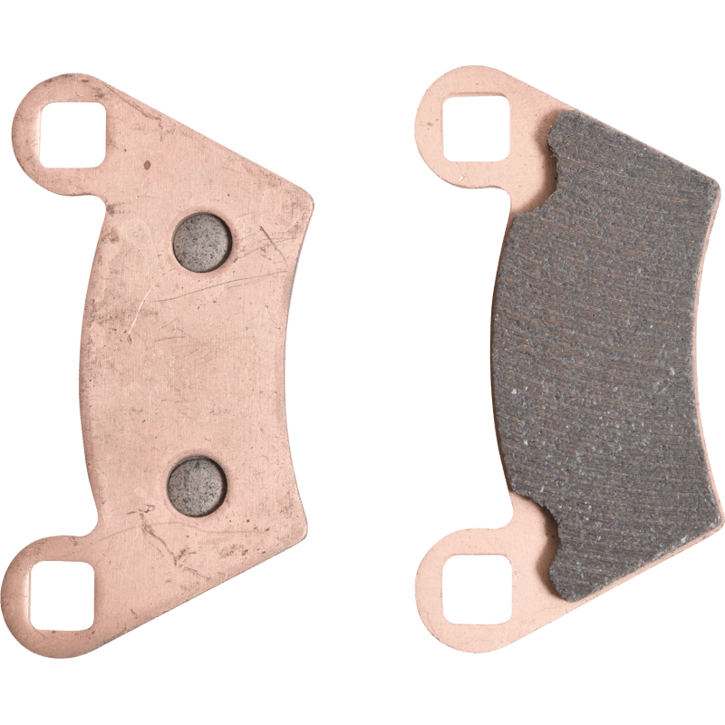 ALL BALLS RACING BRAKE PAD (18 - 8017) - DRIVEN Canada's Powersports 18 - 8017