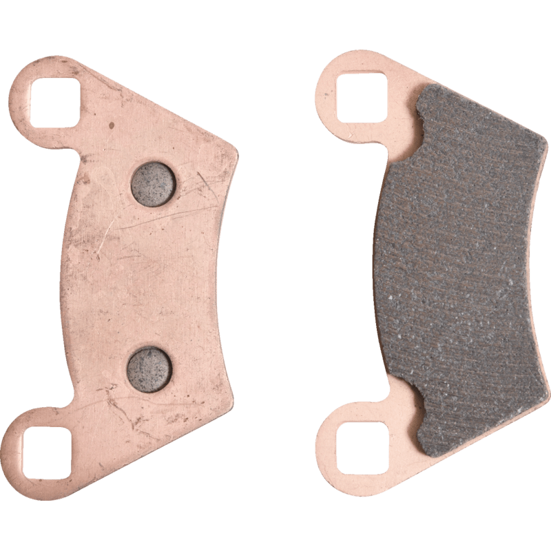 ALL BALLS RACING BRAKE PAD (18 - 8017) - DRIVEN Canada's Powersports 18 - 8017