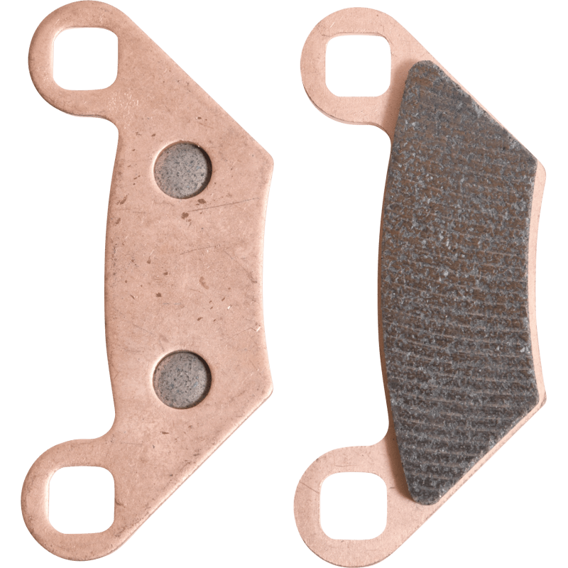 ALL BALLS RACING BRAKE PAD (18 - 8019) - DRIVEN Canada's Powersports 18 - 8019