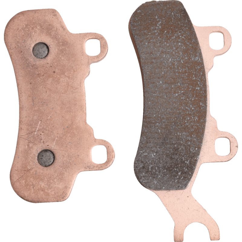 ALL BALLS RACING BRAKE PAD (18 - 8025) - DRIVEN Canada's Powersports 18 - 8025