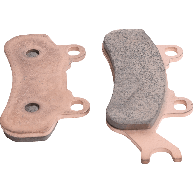 ALL BALLS RACING BRAKE PAD (18 - 8025) - DRIVEN Canada's Powersports 18 - 8025