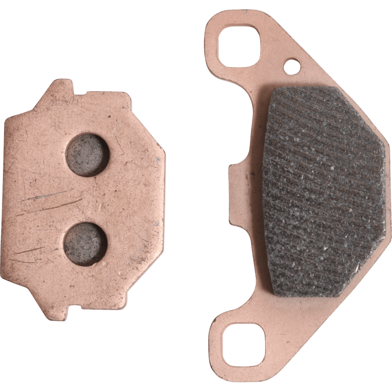 ALL BALLS RACING BRAKE PAD (18 - 8029) - DRIVEN Canada's Powersports 18 - 8029
