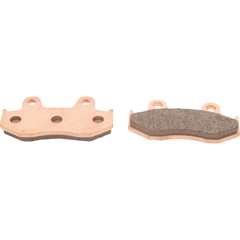 ALL BALLS RACING BRAKE PAD (18 - 8035) - DRIVEN Canada's Powersports 18 - 8035