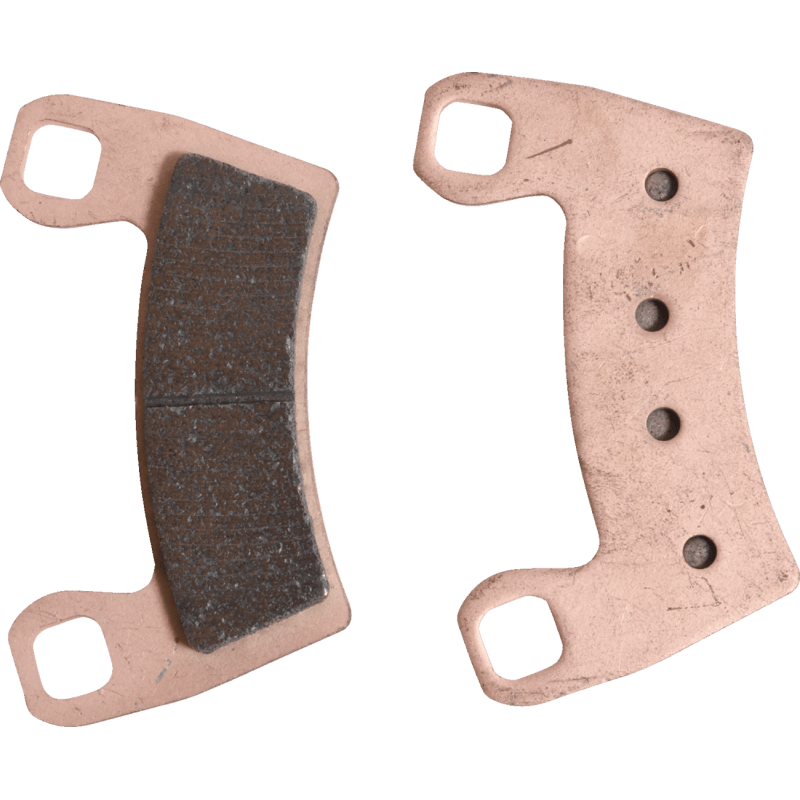 ALL BALLS RACING BRAKE PAD (18 - 8046) - DRIVEN Canada's Powersports 18 - 8046