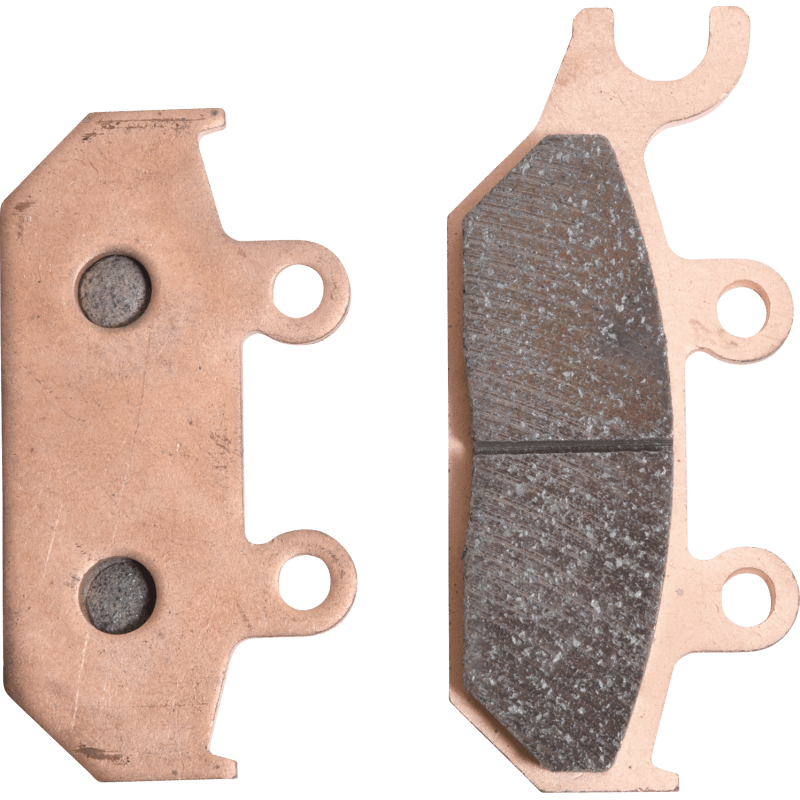 ALL BALLS RACING BRAKE PAD (18 - 8048) - DRIVEN Canada's Powersports 18 - 8048