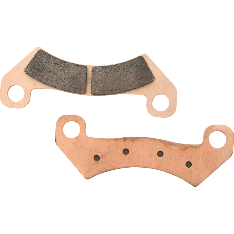 ALL BALLS RACING BRAKE PAD (18 - 8052) - DRIVEN Canada's Powersports 18 - 8052