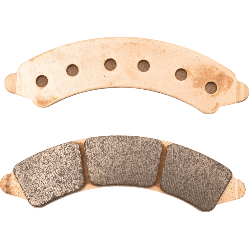 ALL BALLS RACING BRAKE PAD (18 - 8058) - DRIVEN Canada's Powersports 18 - 8058