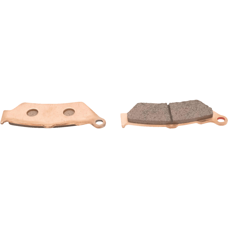 ALL BALLS RACING BRAKE PAD (18 - 8078) - DRIVEN Canada's Powersports 18 - 8078