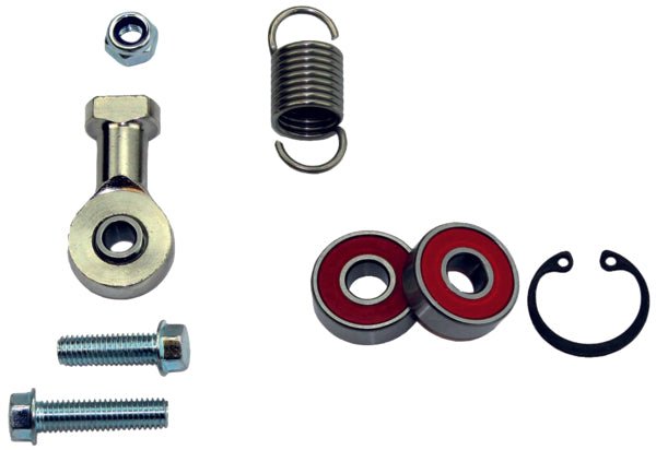 ALL BALLS RACING BRAKE PEDAL REBUILD KIT (18 - 2001) - DRIVEN Canada's Powersports 23718200118 - 2001