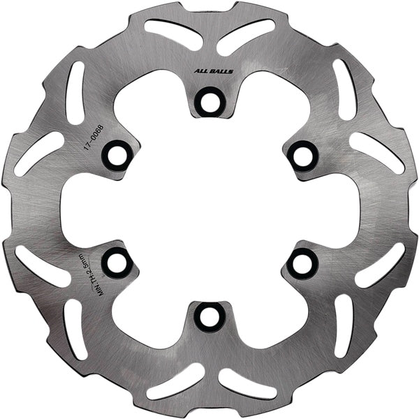 ALL BALLS RACING BRAKE ROTOR (18 - 0068) - DRIVEN Canada's Powersports 999999998918 - 0068