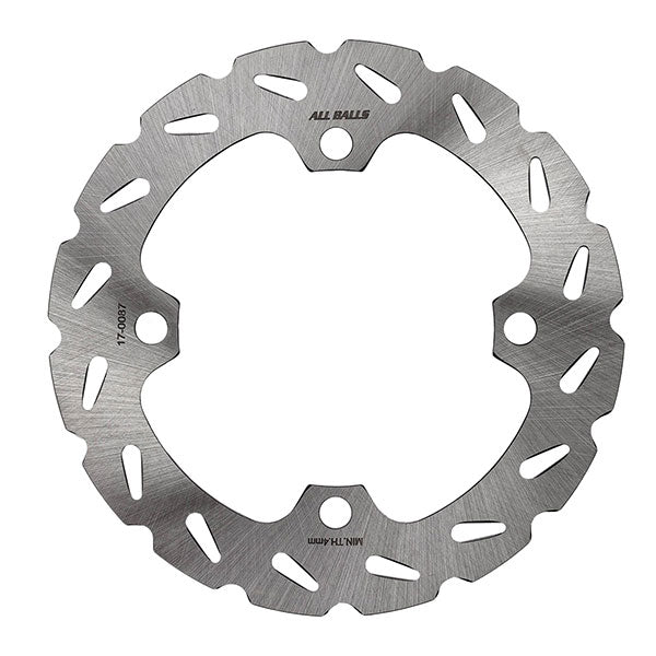 ALL BALLS RACING BRAKE ROTOR DISC FT/RR (18 - 0087) - DRIVEN Canada's Powersports 18 - 0087