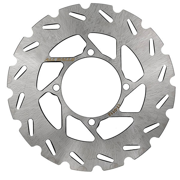 ALL BALLS RACING BRAKE ROTOR DISC FT/RR (18 - 0113) - DRIVEN Canada's Powersports 18 - 0113