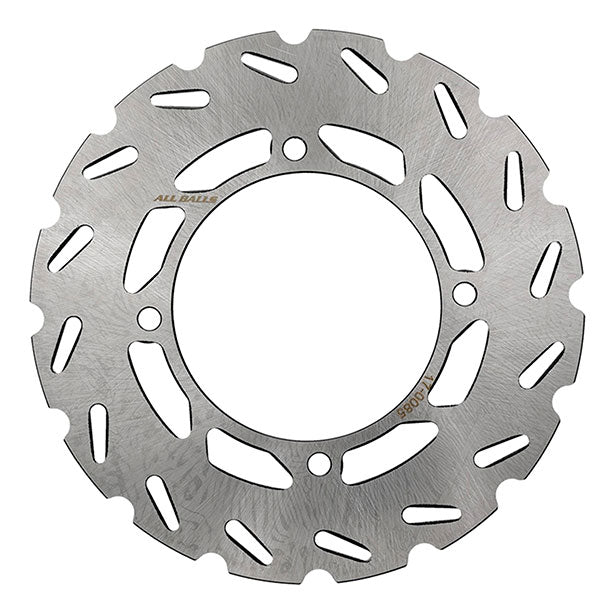 ALL BALLS RACING BRAKE ROTOR DISC REAR (18 - 0085) - DRIVEN Canada's Powersports 18 - 0085