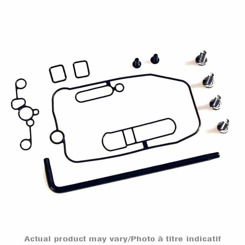 ALL BALLS RACING CARBURETOR MID BODY GASKET KIT (26 - 10012) - DRIVEN Canada's Powersports 61331079623726 - 10012