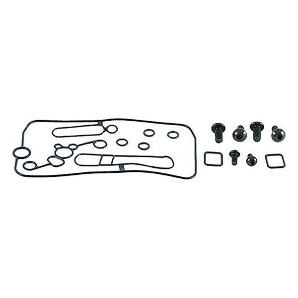 ALL BALLS RACING CARBURETOR MID BODY GASKET KIT (26 - 1510) - DRIVEN Canada's Powersports 23726151026 - 1510