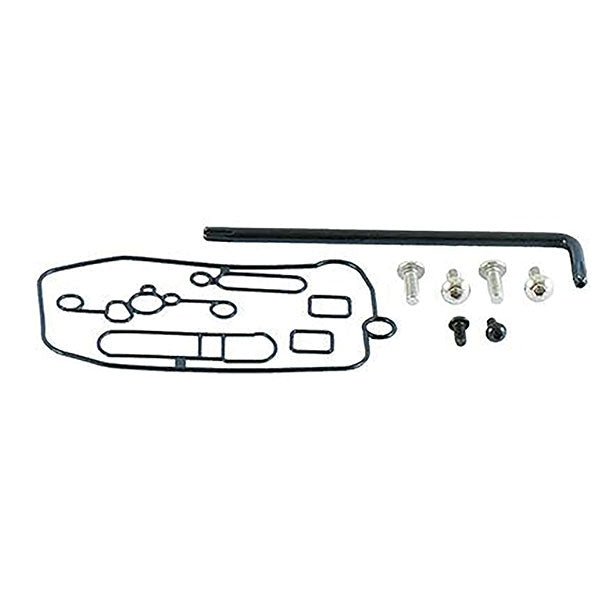 ALL BALLS RACING CARBURETOR MID BODY GASKET KIT (26 - 1512) - DRIVEN Canada's Powersports 23726151226 - 1512