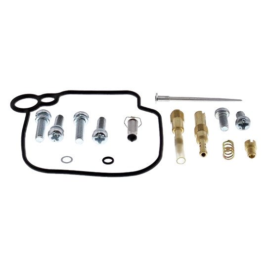 ALL BALLS RACING CARBURETOR REPAIR KIT (26 - 10021) - DRIVEN Canada's Powersports 61331079631226 - 10021