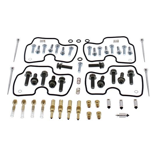 ALL BALLS RACING CARBURETOR REPAIR KIT (26 - 10041) - DRIVEN Canada's Powersports 237261004126 - 10041
