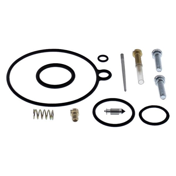 ALL BALLS RACING CARBURETOR REPAIR KIT (26 - 10057) - DRIVEN Canada's Powersports 61331079665726 - 10057