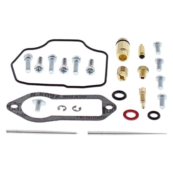 ALL BALLS RACING CARBURETOR REPAIR KIT (26 - 10068) - DRIVEN Canada's Powersports 61331079676326 - 10068