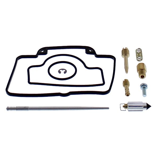 ALL BALLS RACING CARBURETOR REPAIR KIT (26 - 10078) - DRIVEN Canada's Powersports 61331079686226 - 10078