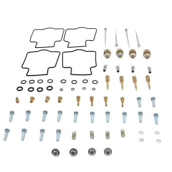 ALL BALLS RACING CARBURETOR REPAIR KIT (26 - 10149) - DRIVEN Canada's Powersports 61331080349226 - 10149